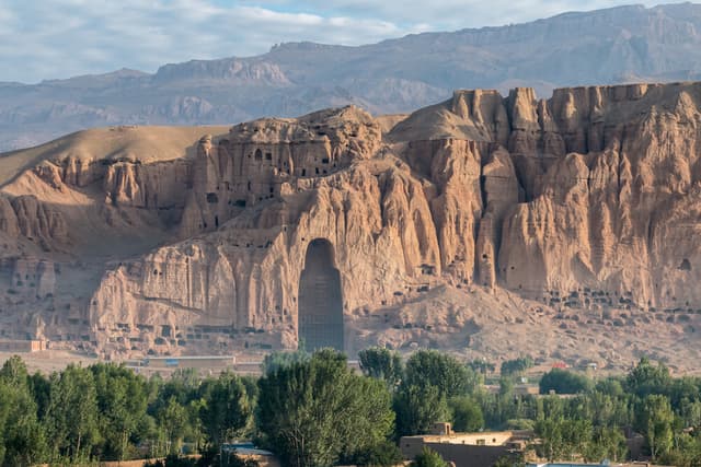 Bamyan