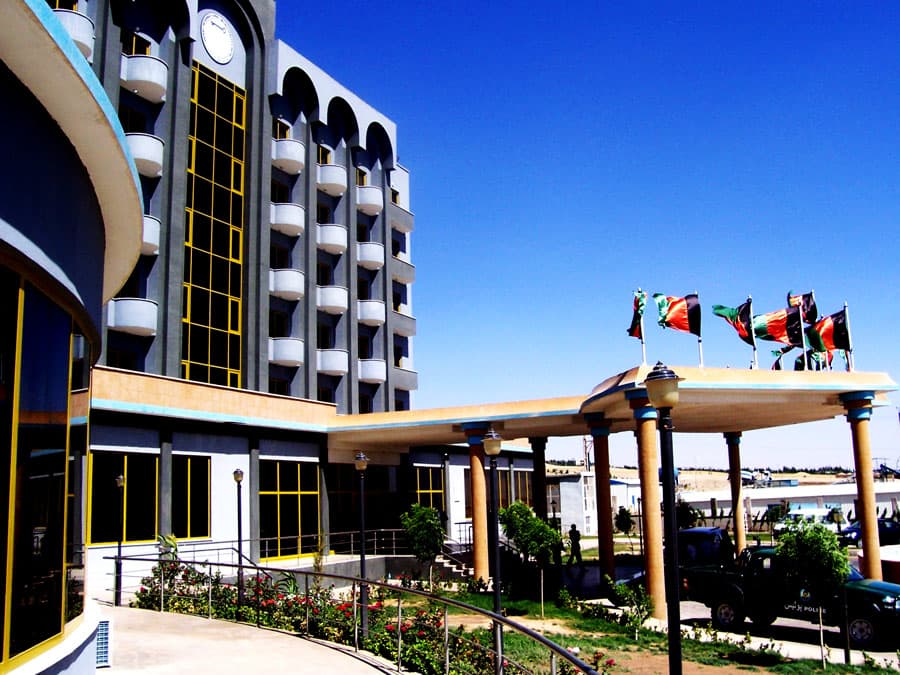 Herat Star Hotel
