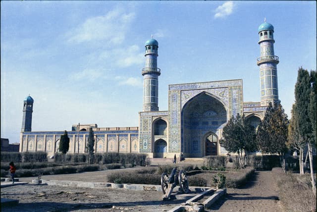 Herat