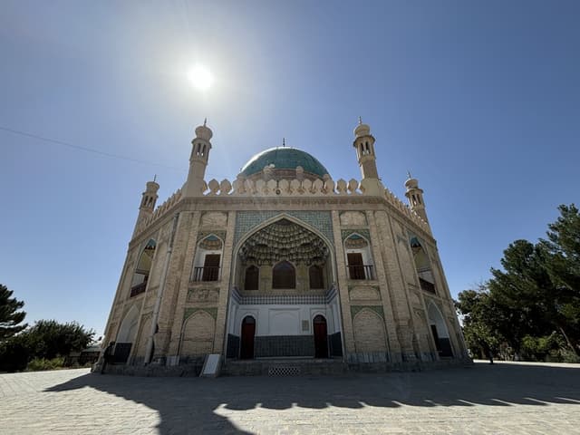 Kandahar